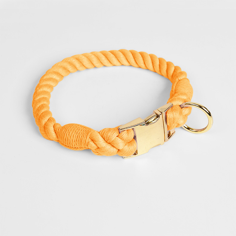 Collar Orange