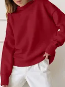 Brick Red