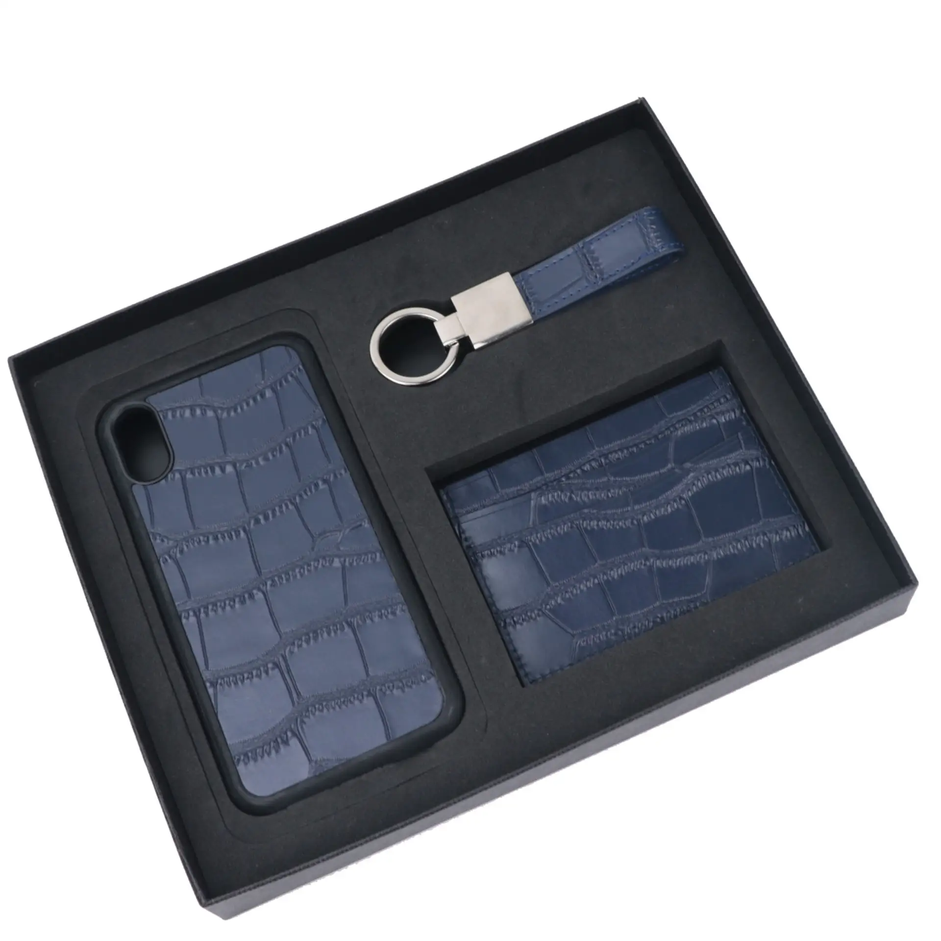 Cowhide Mobile Phone Protective Cover