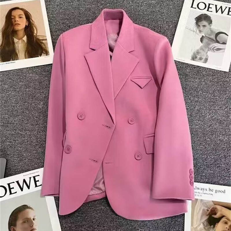 Stylish And Elegant Versatile Womens Blazer