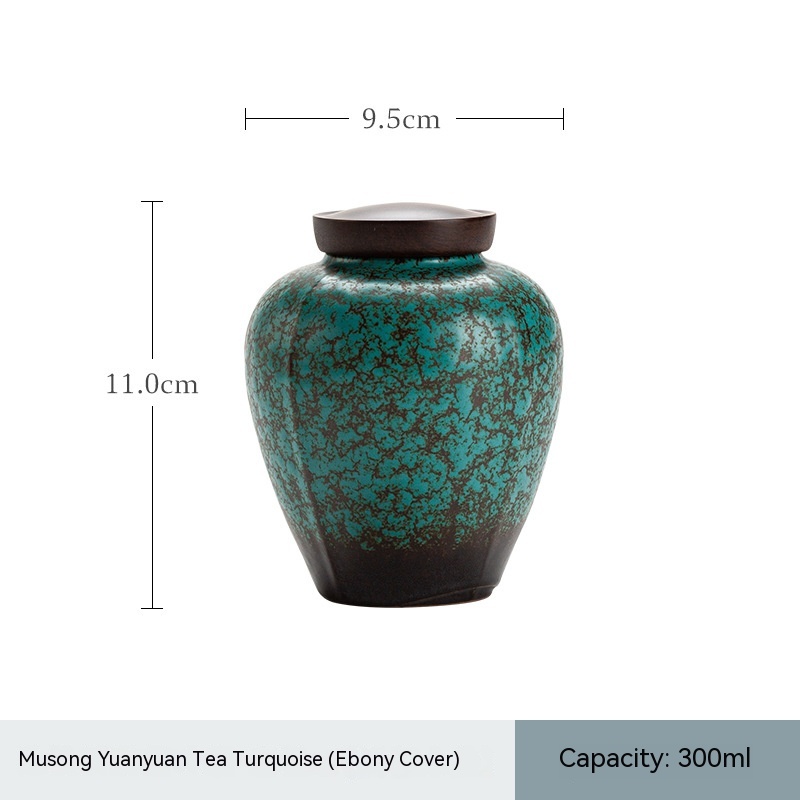 Turquoise
