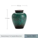 Turquoise