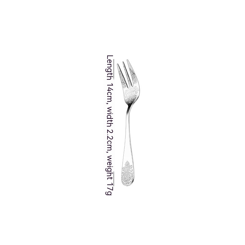 Tea Fork