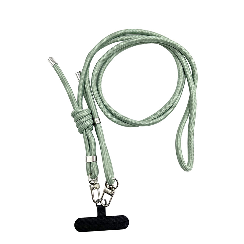 Boutique Adjustable Crossbody Phone Lanyard