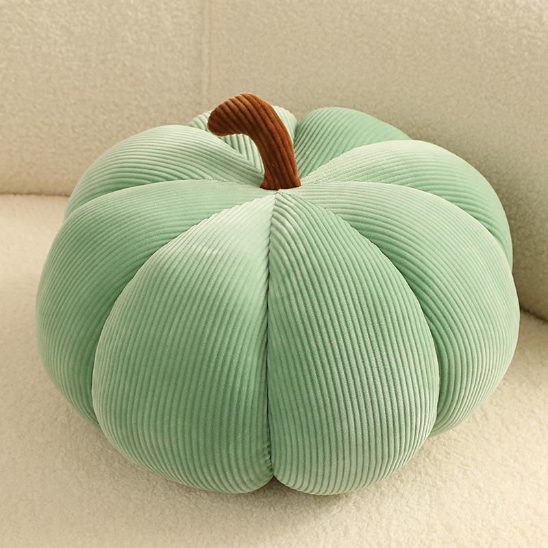 Green Pumpkin