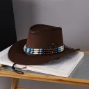 B Style Brown