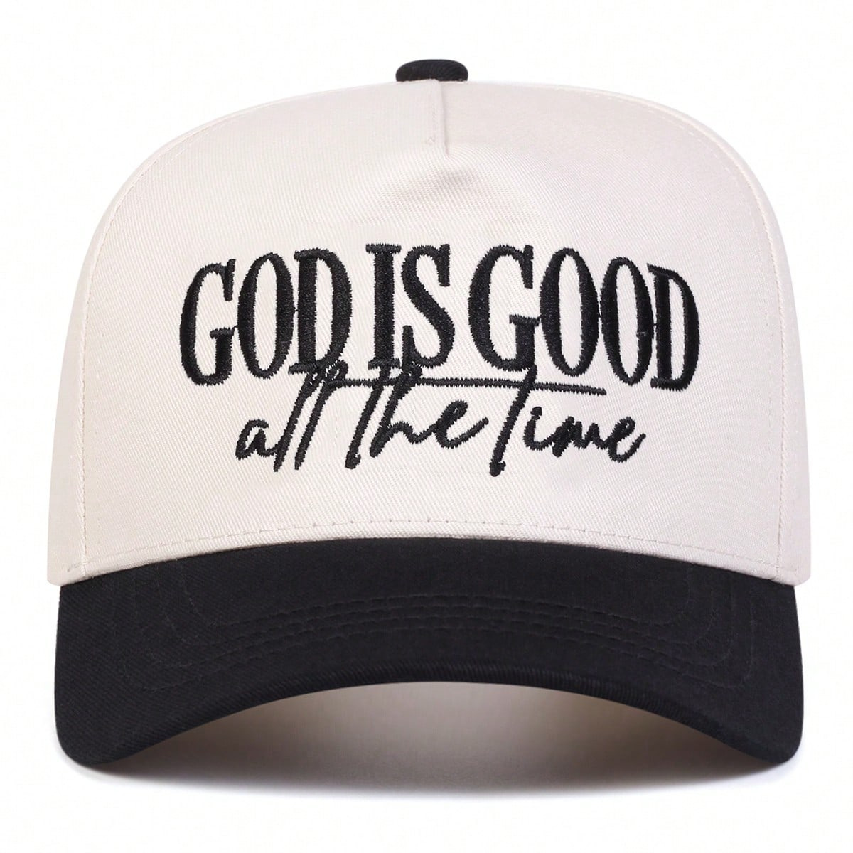 Fashionable Outdoor Casual Cap For Women