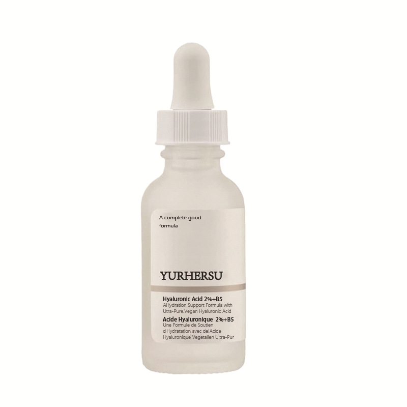 Hyaluronic Acid Stock Solution