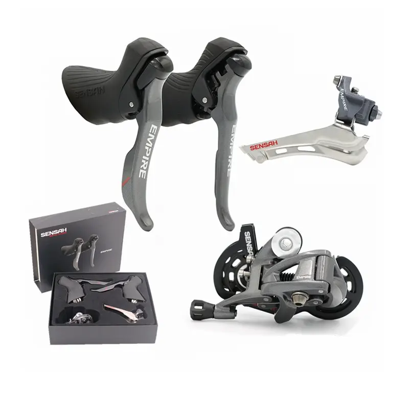 Road Bike Transmission Kit