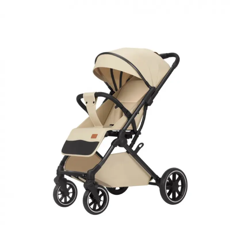 Stroller Can Sit And Lie Down Lightweight