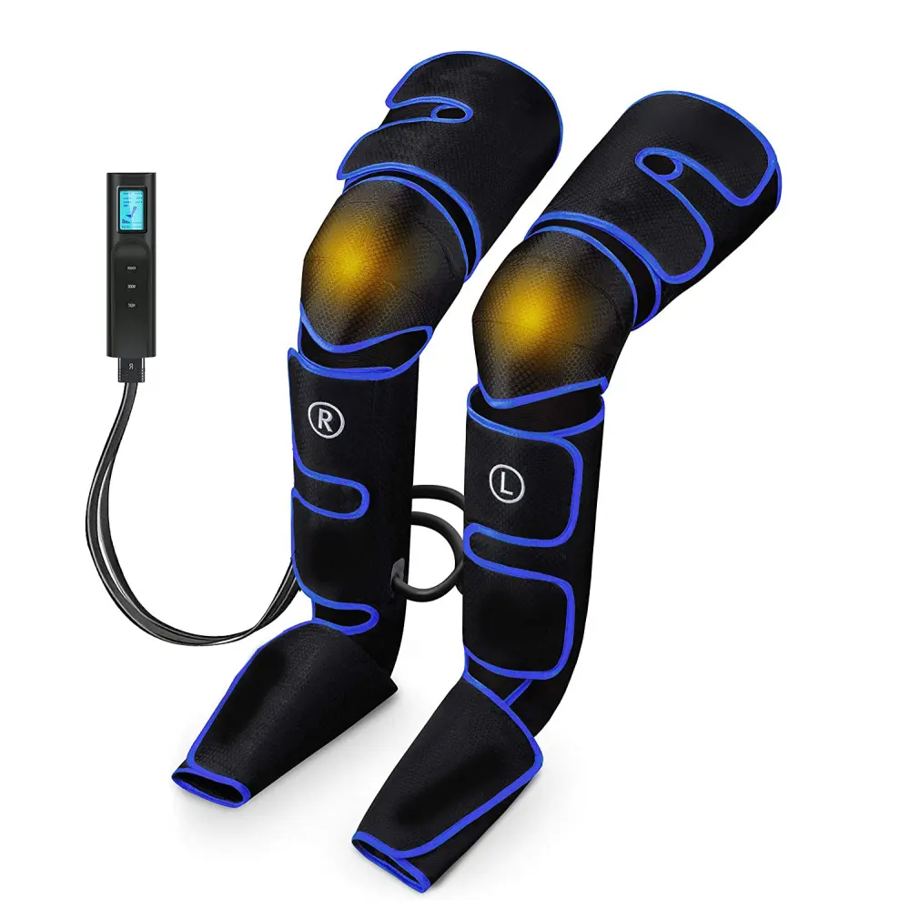 Air Knee Massager Household Air Pressure Electric Air Wave