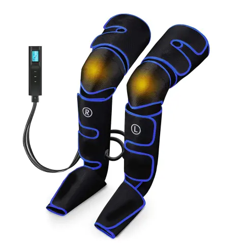 Air Knee Massager Household Air Pressure Electric Air Wave