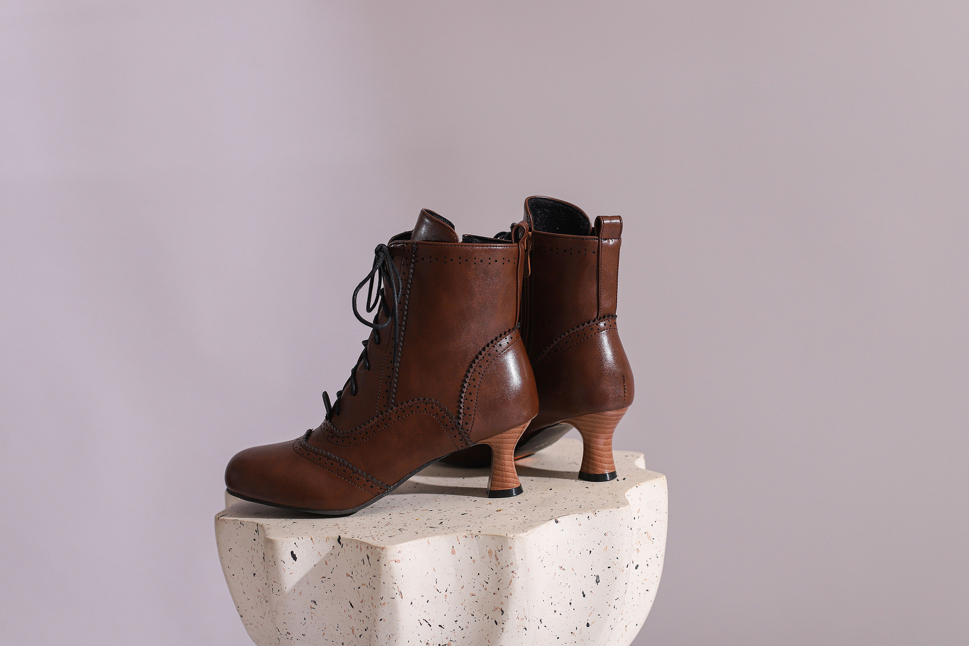 Women’s Dopamine Girl Short Boots