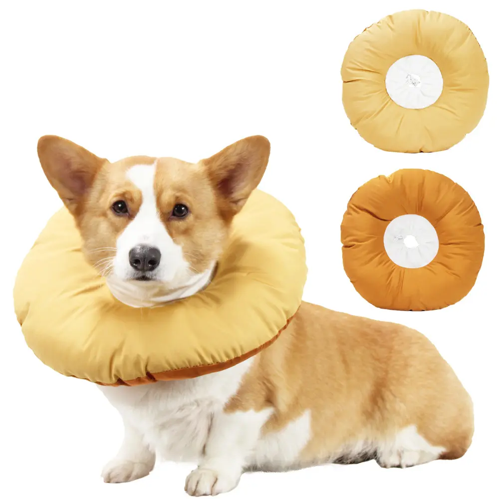 Waterproof Pet CollarEllisabethan Collar
