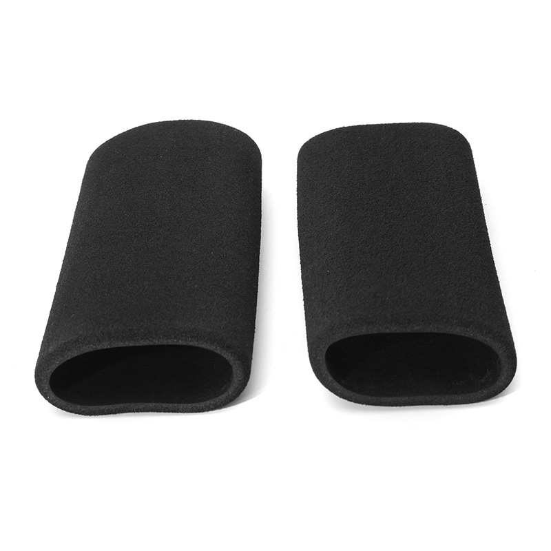 Cubierta para Manubrio de Motocicleta y Scooter