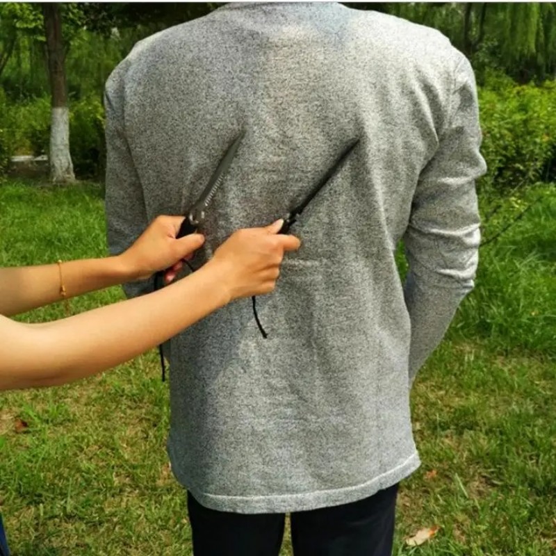 Wear-resistant Outdoor Sports Special Work Clothes Cut-resistant