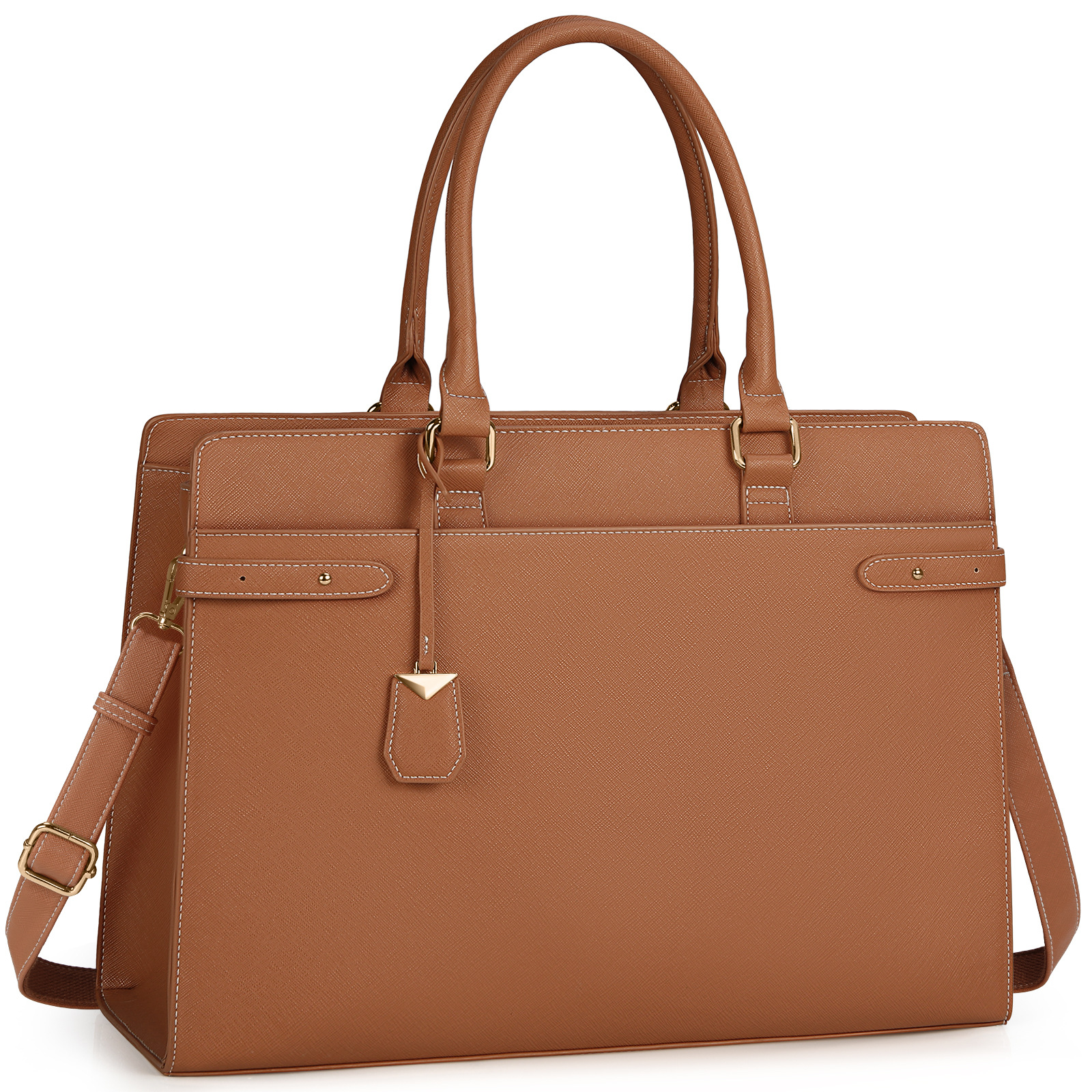 PU Crossbody Travel Bag, picture 2 of 3