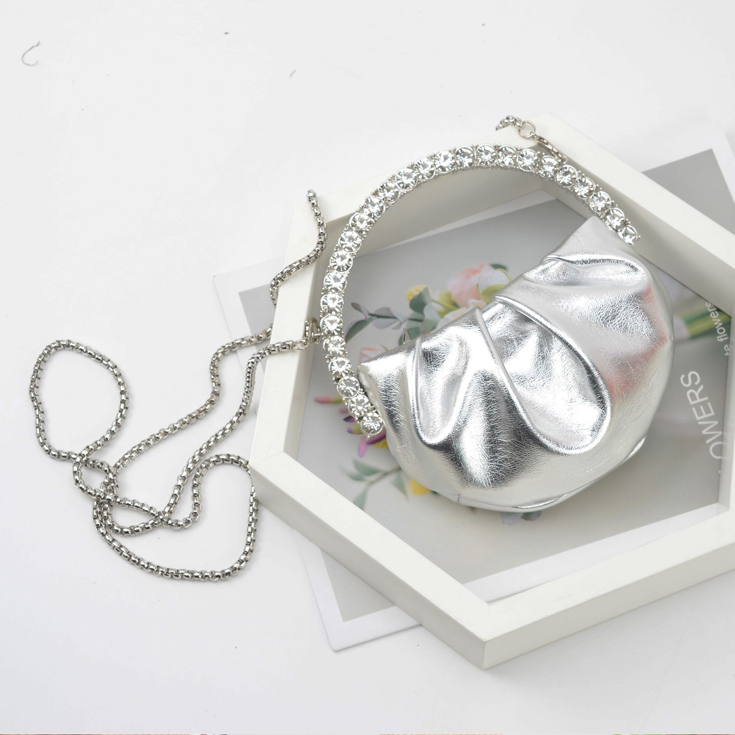 Silver