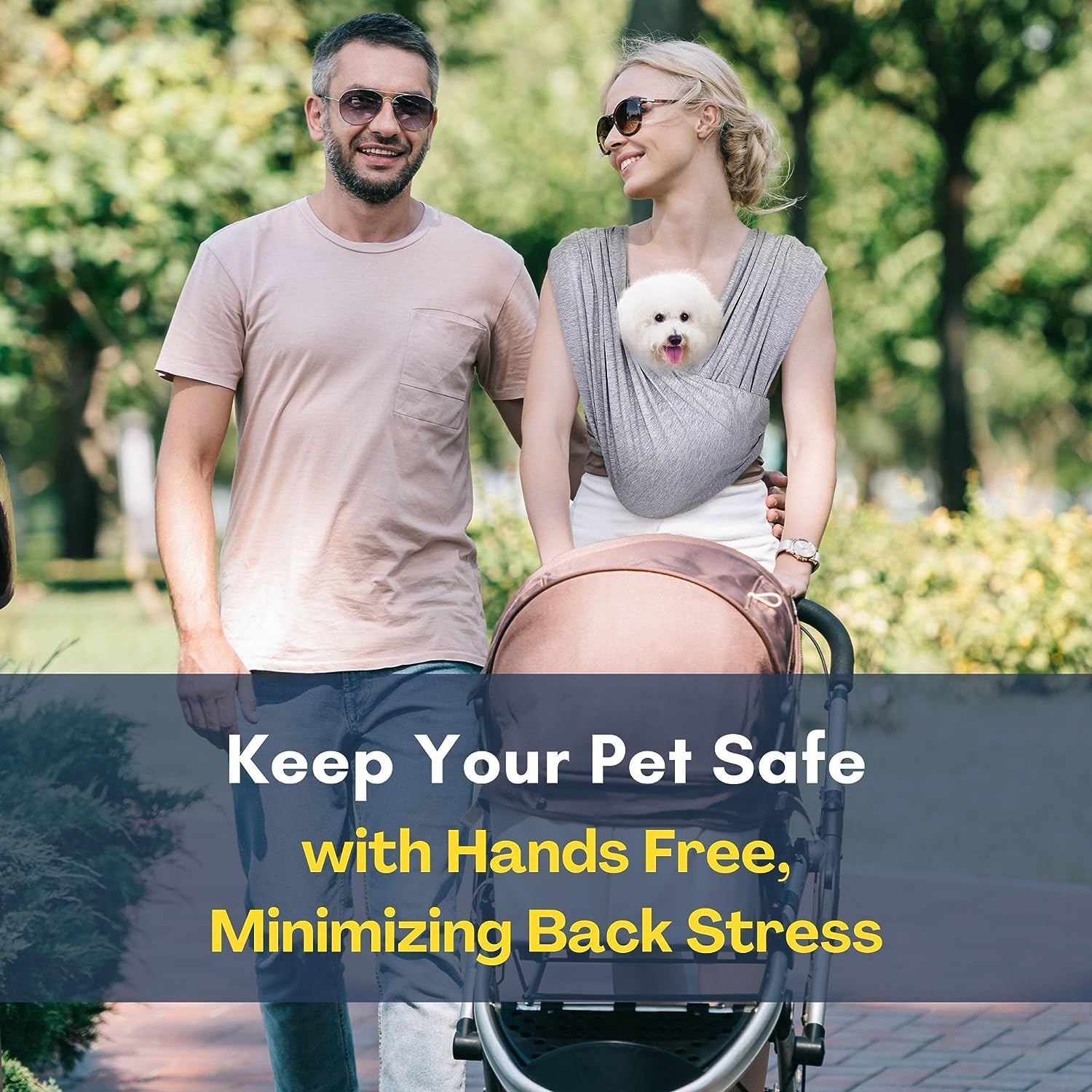 PET Cloth With Bag Breathable Comfortable Dogs And Cats Travel Bag