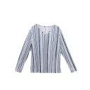 Striped Style-L