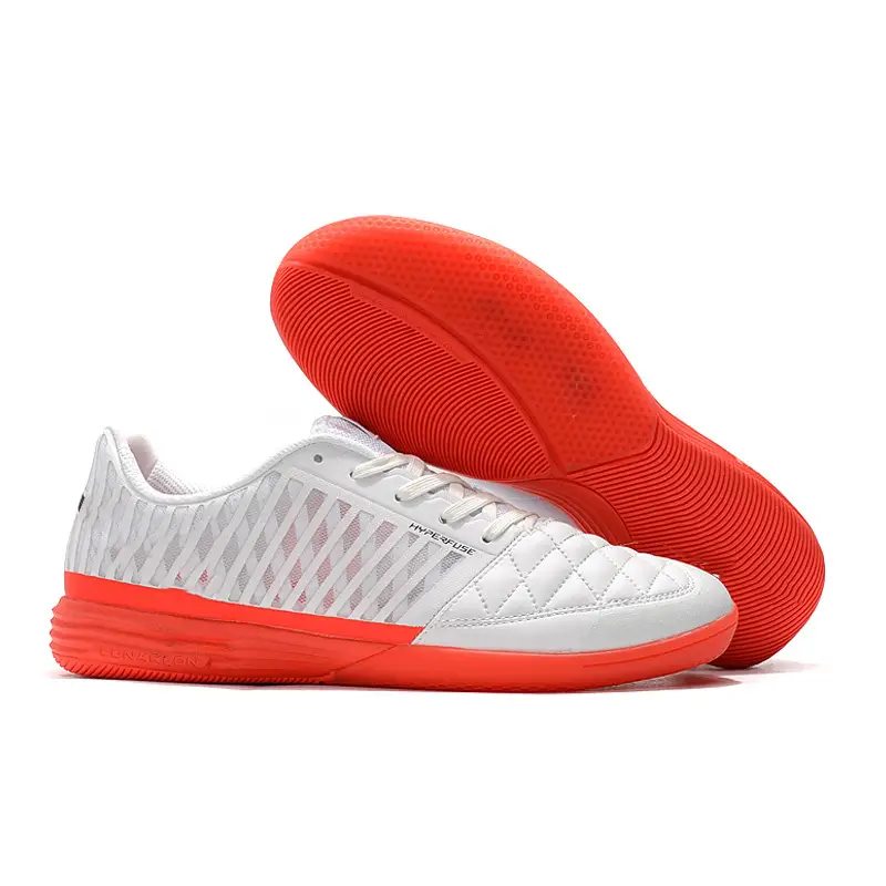 Mesh MD Shock Absorption Training Shoes Flat Bottom