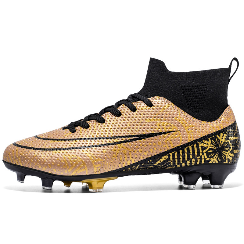 Golden Spikes