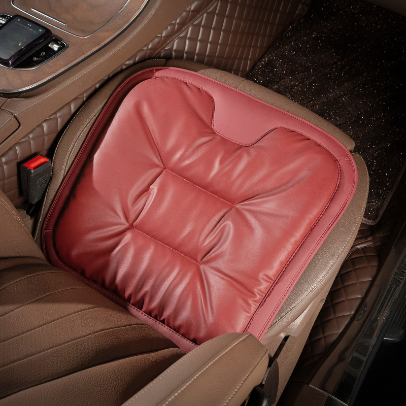 Car Seat Cushion Anti-fouling Leather For Car Seat Cushion