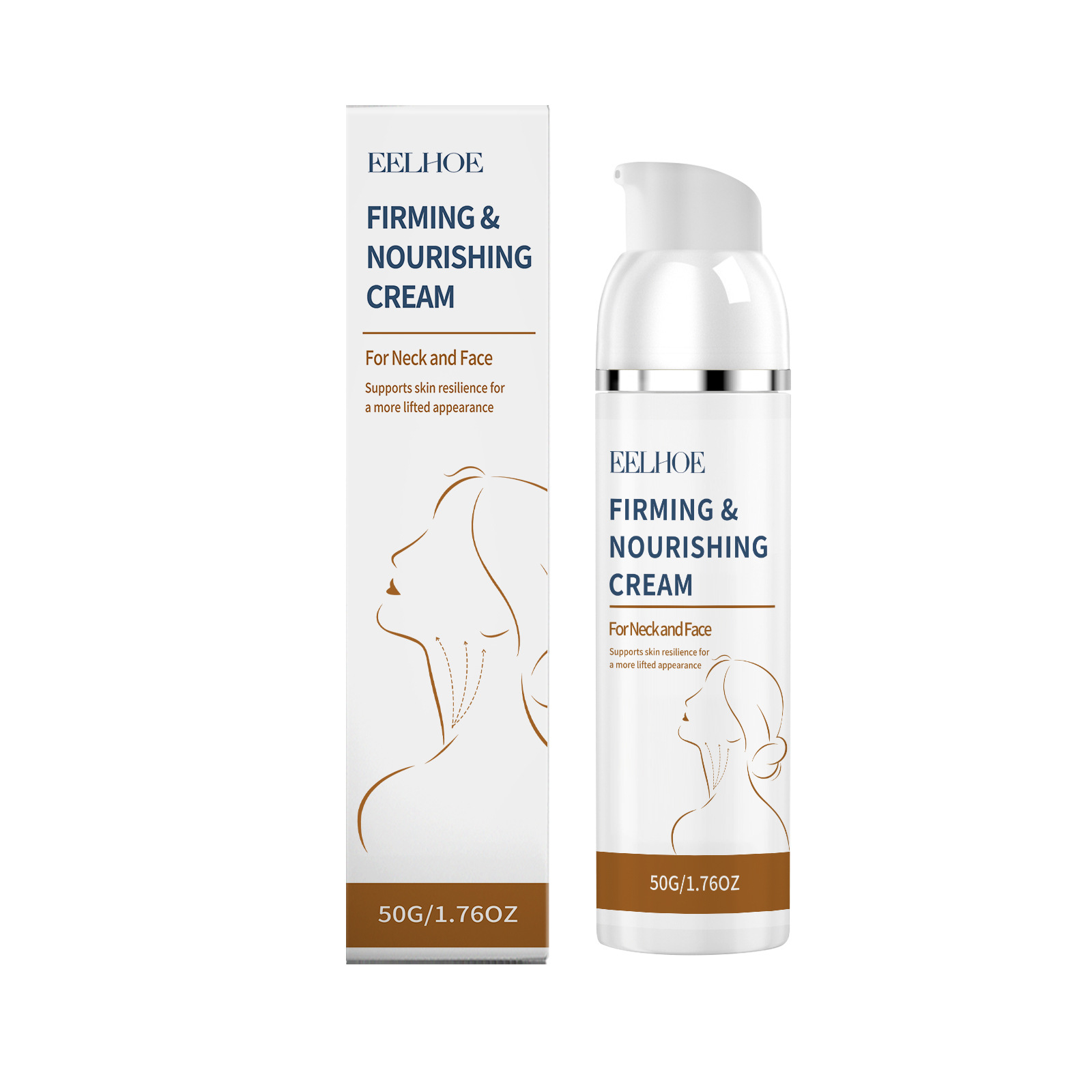Firming Nourishing Cream