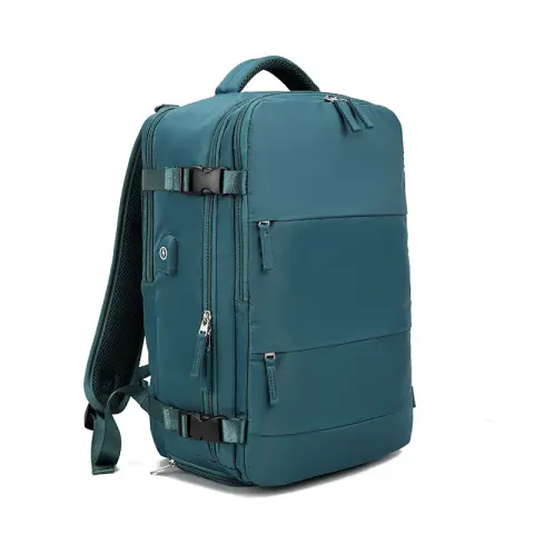 Large Capacity Nylon Travel Waterproof Outdoor Dry Wet Separation