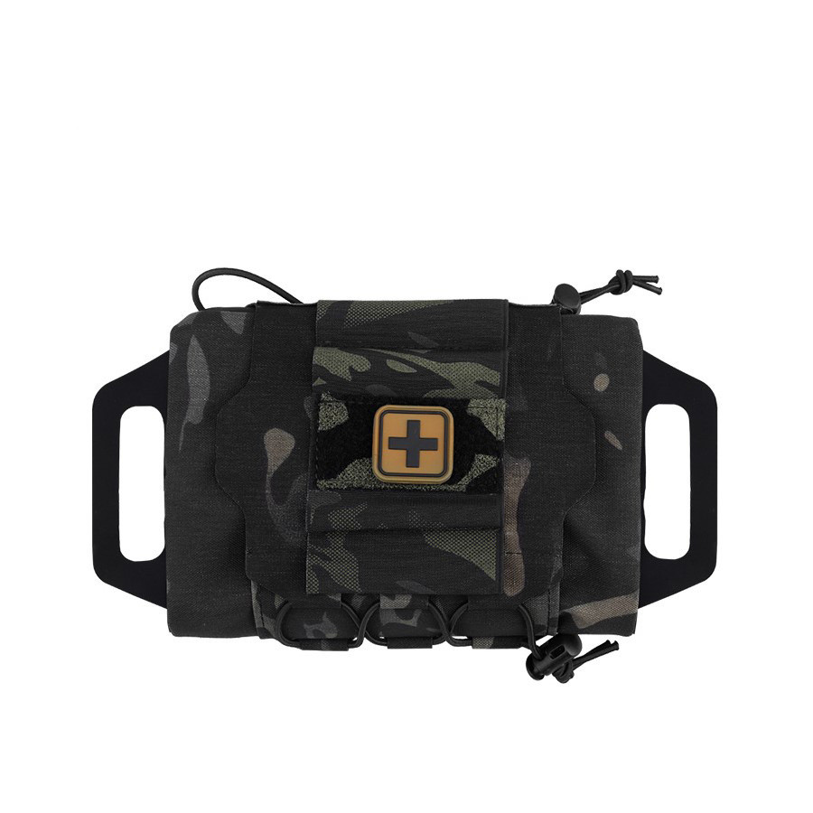 Outdoor Mountaineering Hiking Medical Storage Bag — foto 7