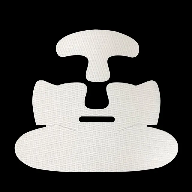 Hydrogel Mesh Fabric Split Line Carving Lifting Mask Standard Specifications - Shop at LoveMi