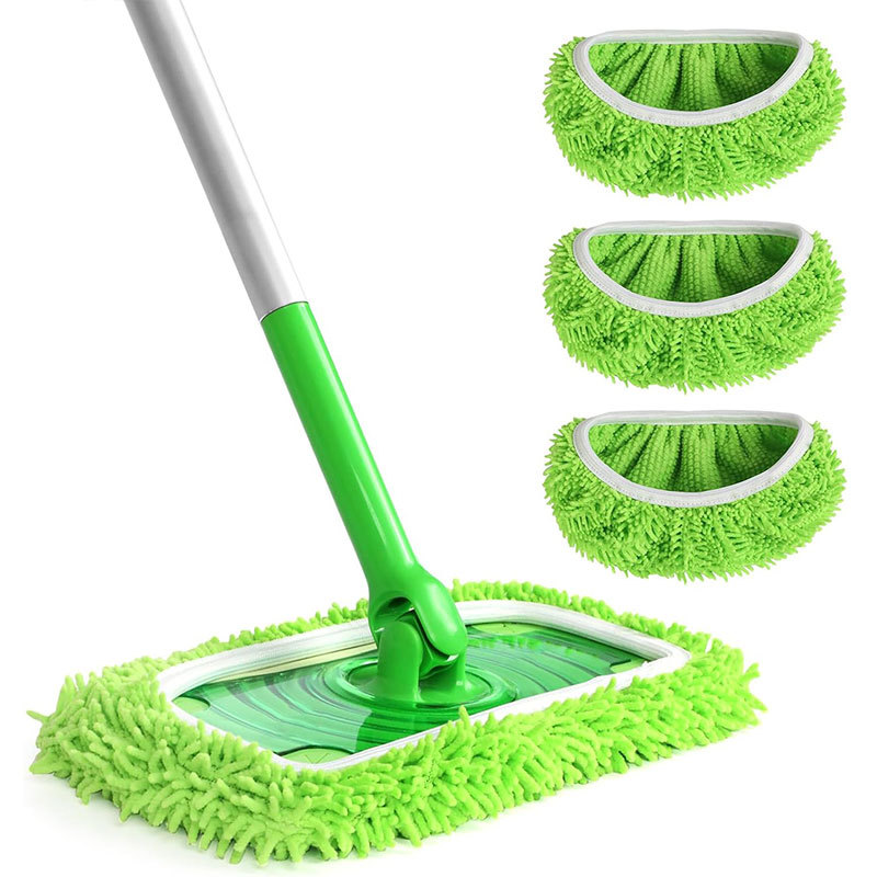 Title 1, Microfiber Mop Replacement Pad