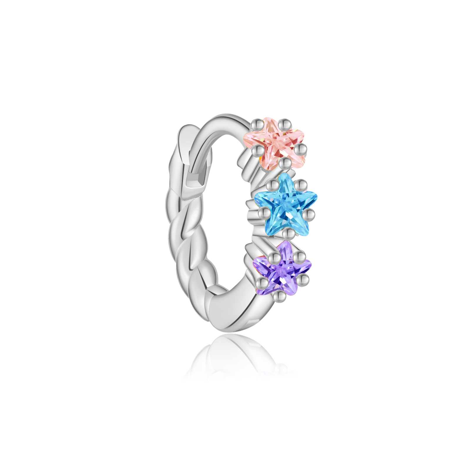 Affordable Luxury Style Senior Design Earrings Female