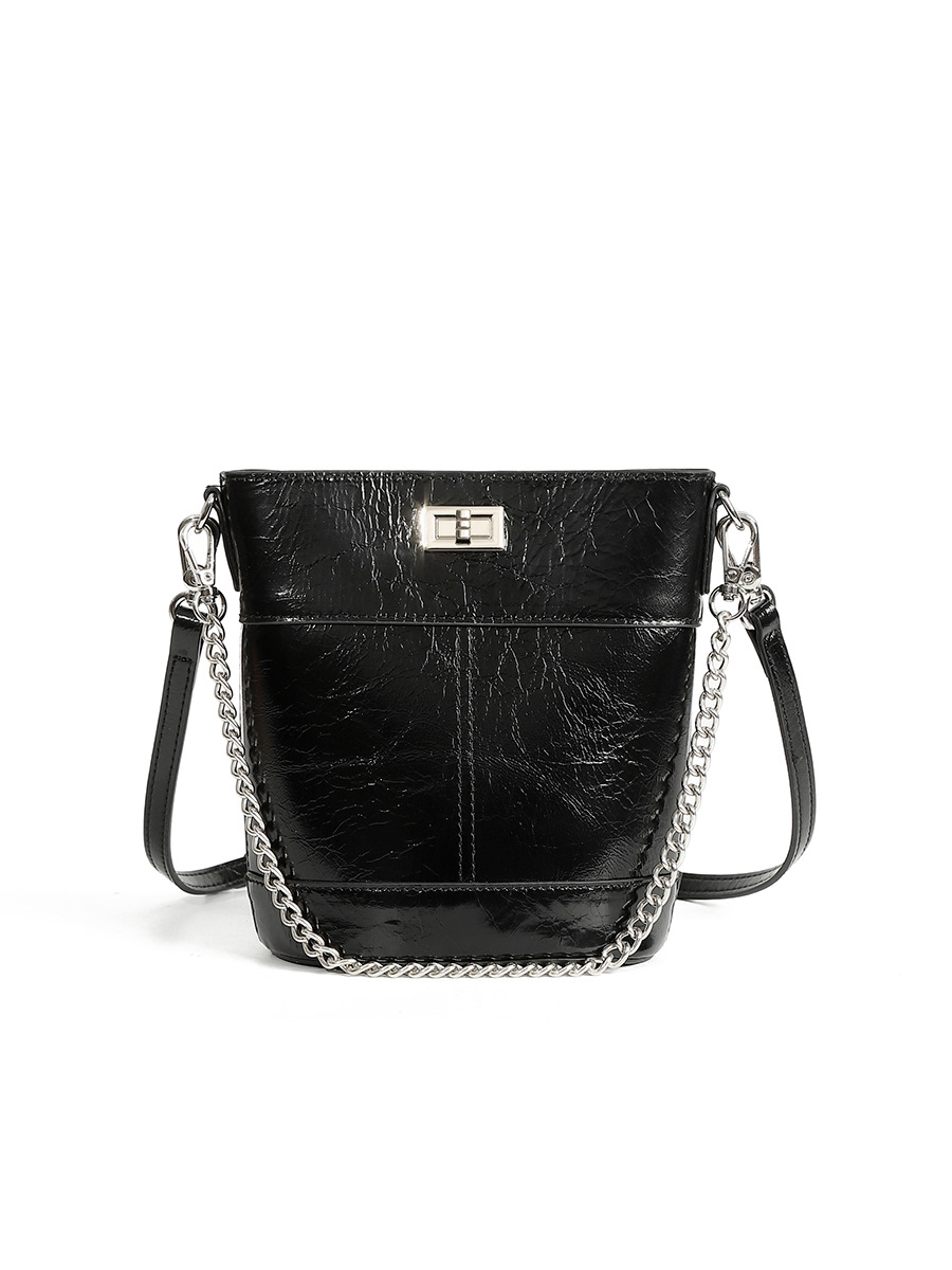 Fashionable Niche-design Minimalist Tote Crossbody Bag thumbnail 6