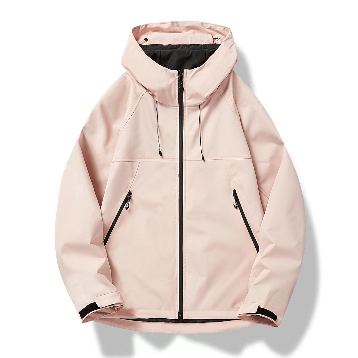 Graphene-lined Outdoor Hiking And Mountaineering Apparel 8