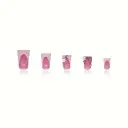 Removable Duckbill Short Fake Nails view 3