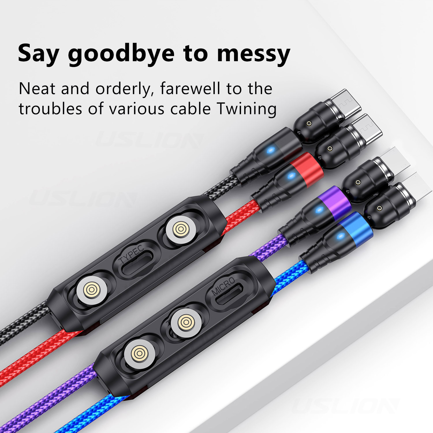 Title 7, Generation Magnetic Data Cable Magnetic Head Co...