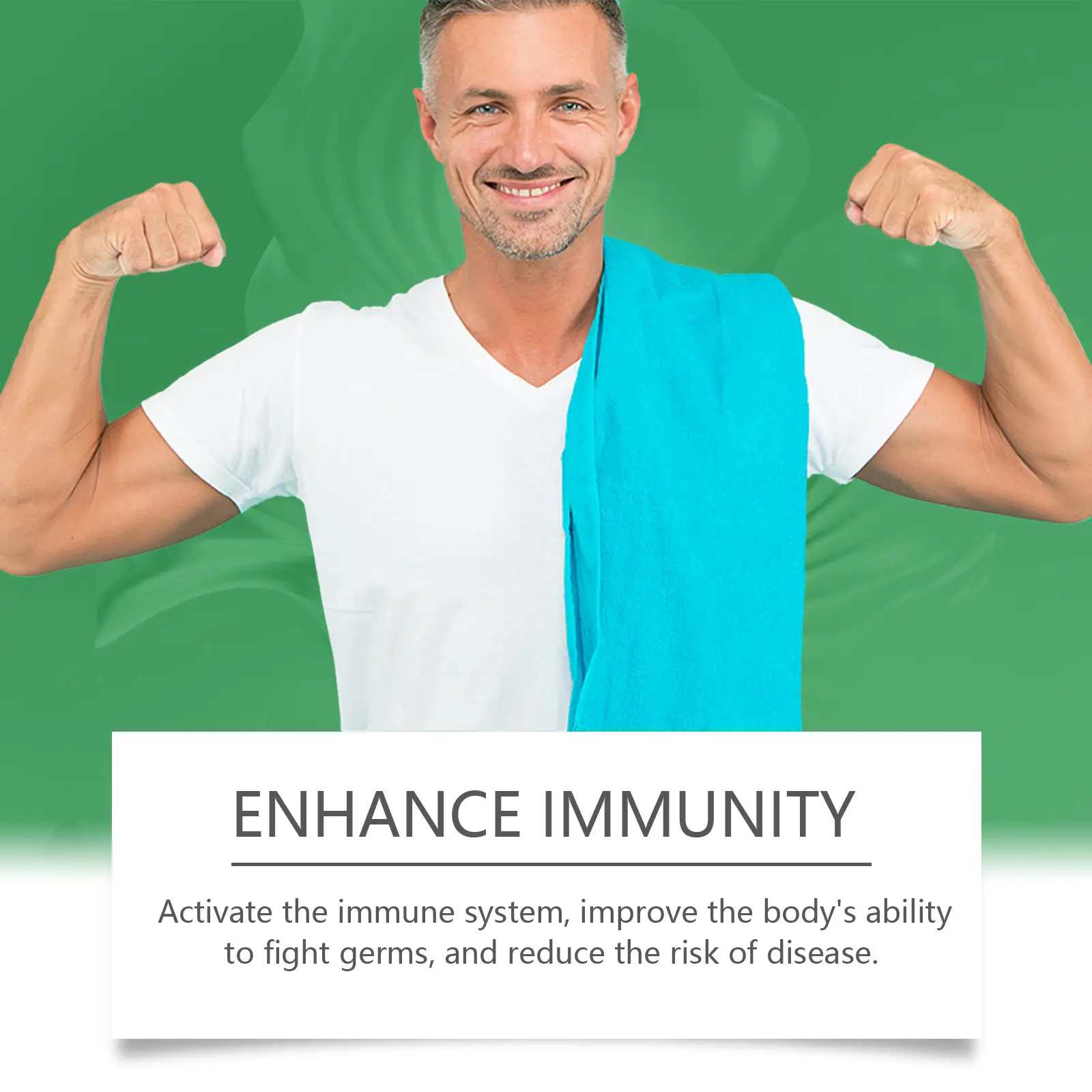 Oregano Oil Drops