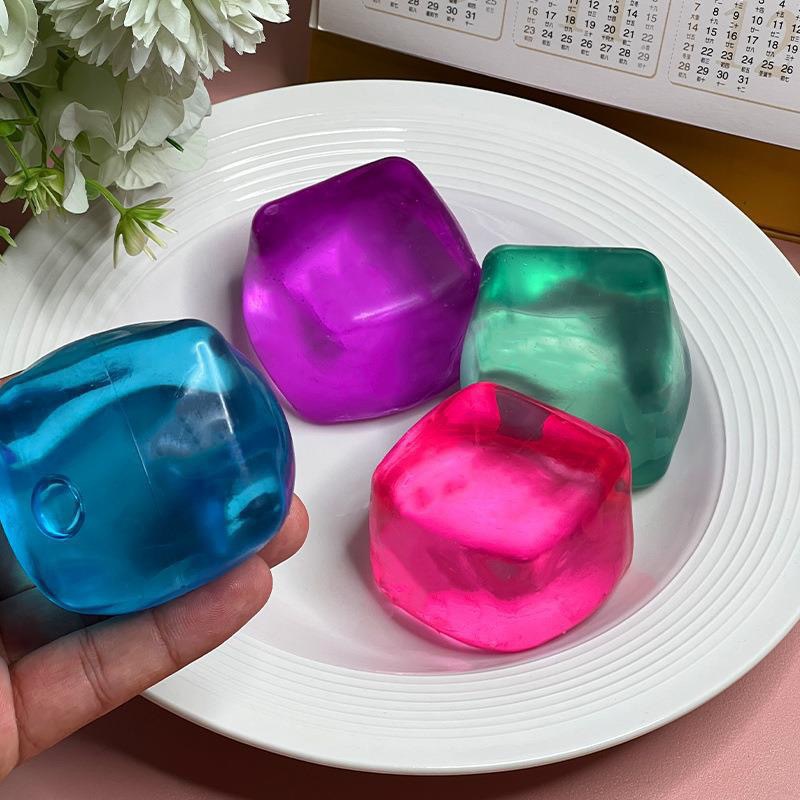 Squeeze toy