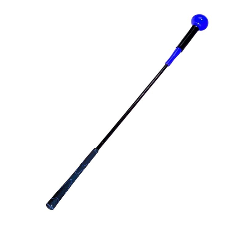 Golf Indoor Swing Practice