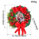 J1 21 Wreath