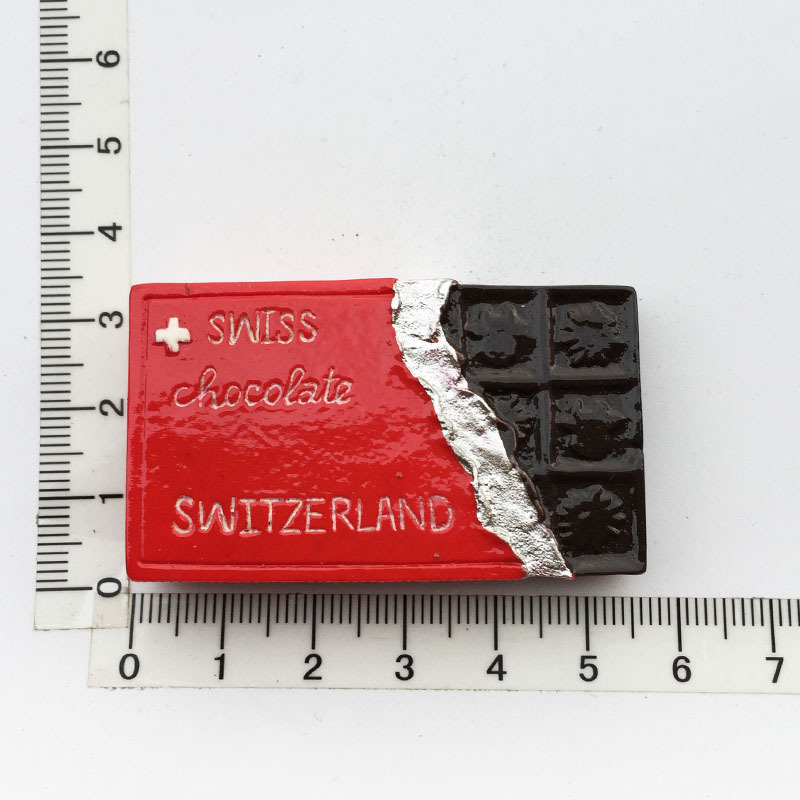 Swiss Chocolate