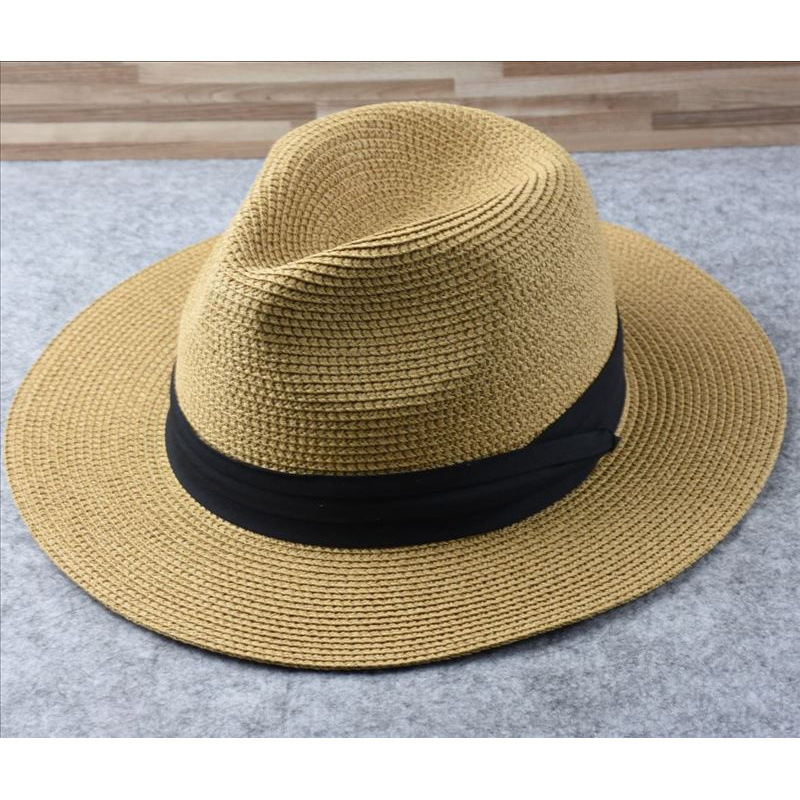 Foldable Casual Sun Hat For Men - Image 6