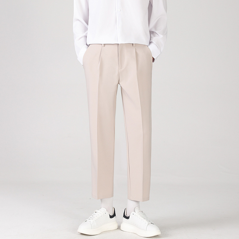 Khaki Ninth pants