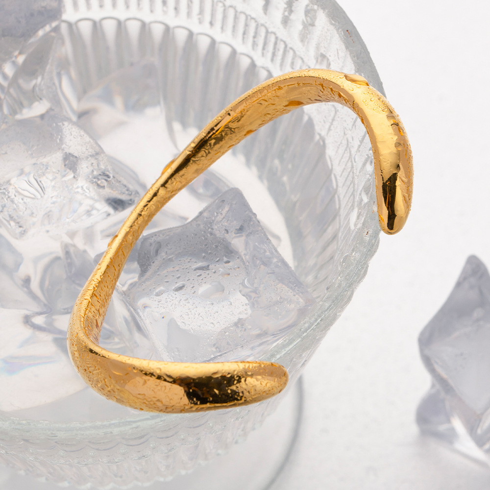 Women's Fashion Irregular With Personality Bracelet