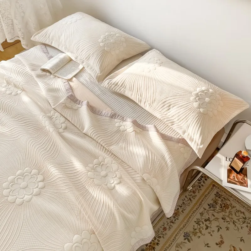Gauze Towel Quilt Quilt Lunch Break Air Conditioning Blanket