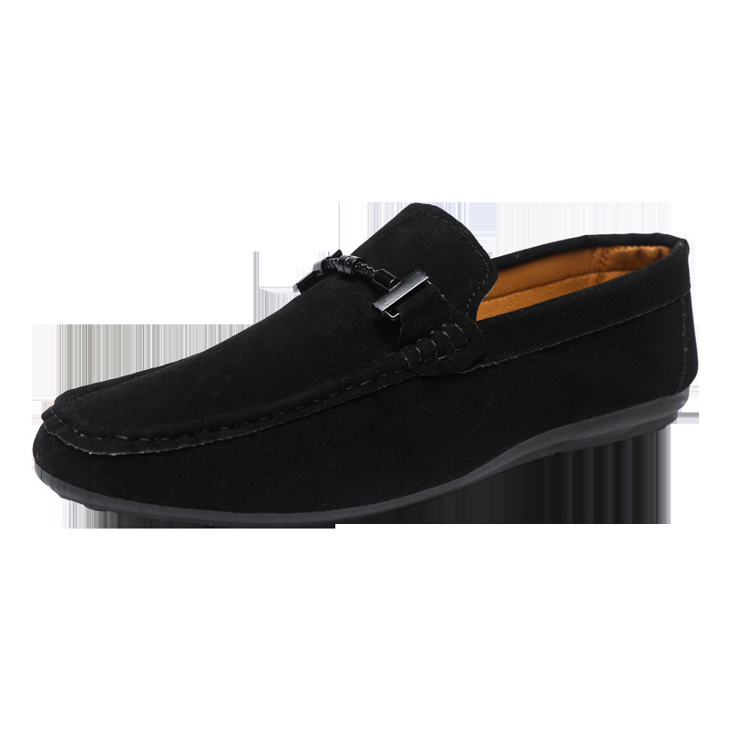 Men's Lazy Slip-on Casual Shoes