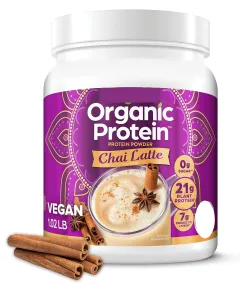 Plant Dried Egg White Vegetarian - 460G - View 1