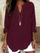 Wine Red