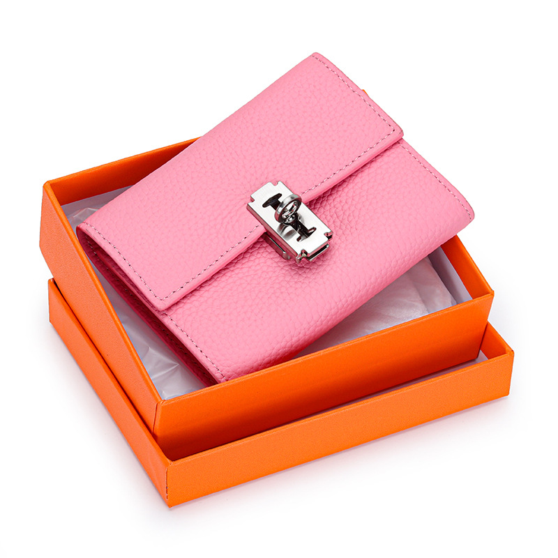 Pink Box